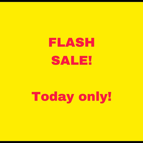 Flash Sale! Major deals today. 20% off bundles